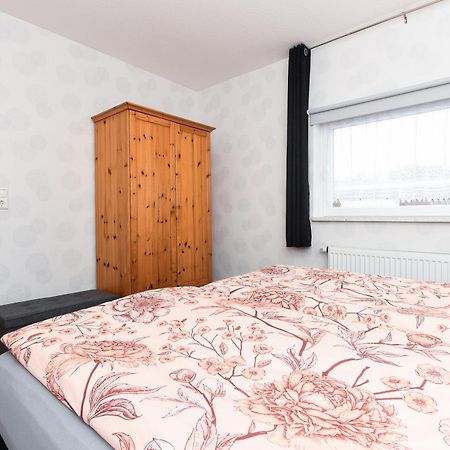 Ferienwohnung Nordmoor Blomberg  ภายนอก รูปภาพ